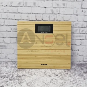 ترازو وزن کشی ارشیا AS2305-1108