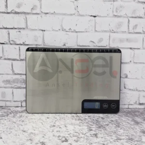 ترازو آشپزخانه ارشیا AS2309-114