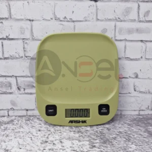 ترازو آشپزخانه ارشیا AS2305-1109