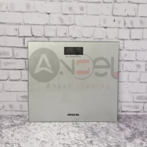 ترازو وزن کشی ارشیا AS2203-1101