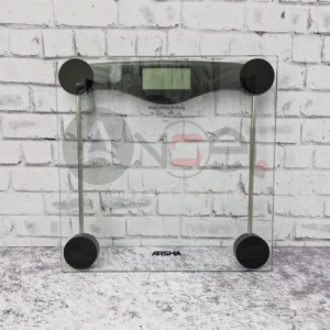 ترازو وزن کشی ارشیا AS2203-1102