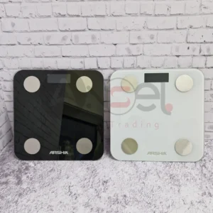 ترازو وزن کشی ارشیا AS2303-1103
