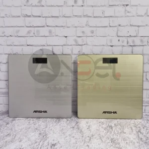 ترازو وزن کشی ارشیا AS2303-1104