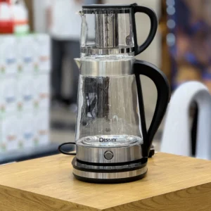 چای‌ساز دسینی مدل DS-1920