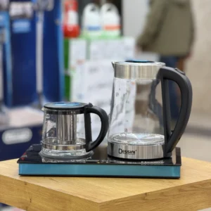 چای‌ ساز دسینی مدل DS-2377