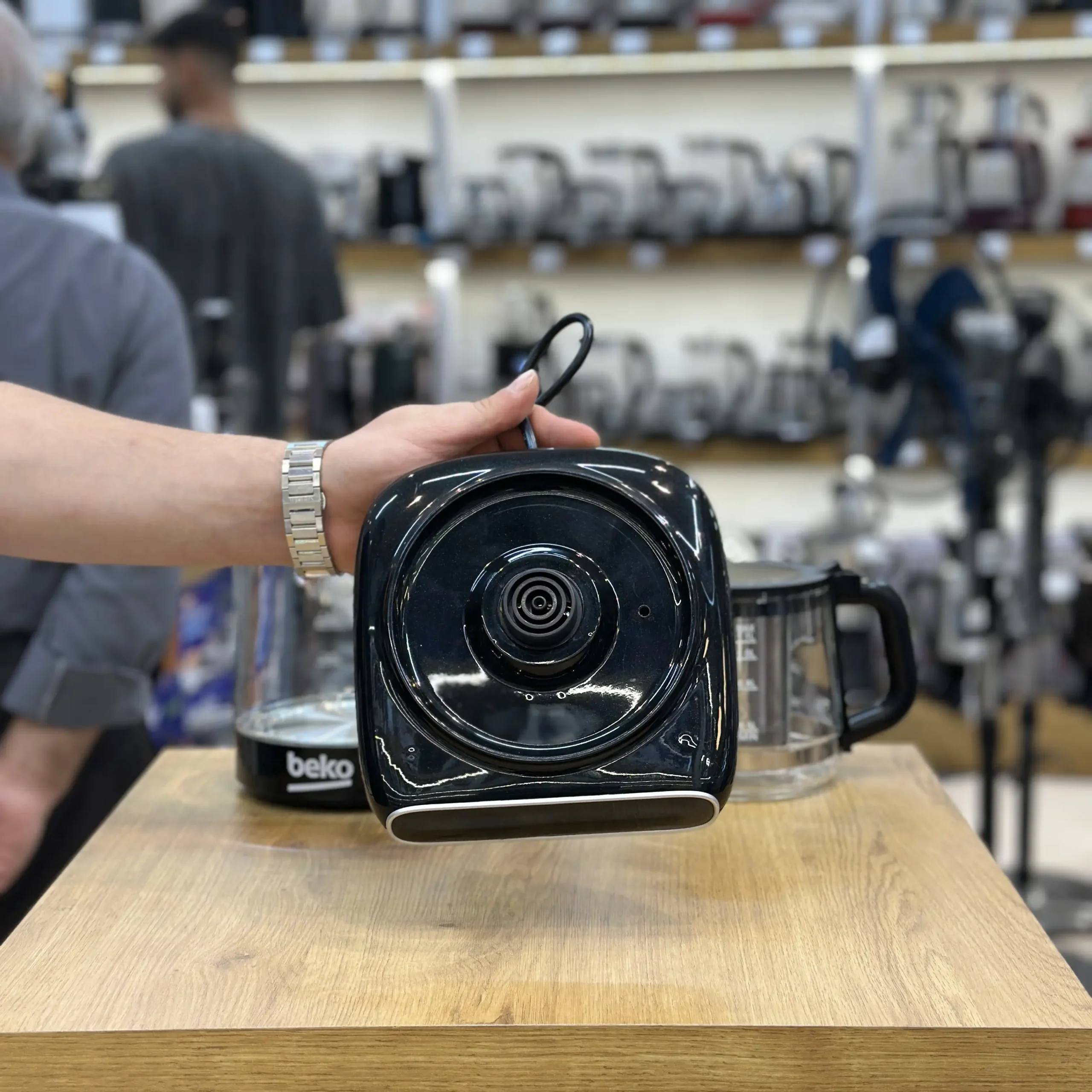 چایساز Beko مدل MK-1364