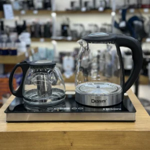 چای‌ساز دسینی مدل DS-1000