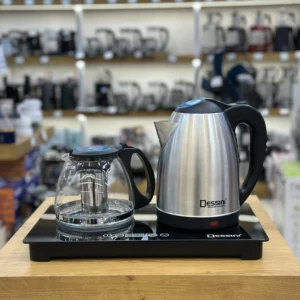 چای‌ ساز دسینی مدل DS-1177