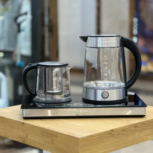چای ساز gosonic 876
