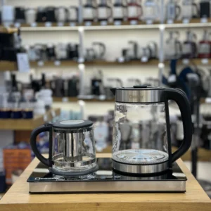 چای‌ساز کنار‌همی پیرکس دسینی مدل DS-2366