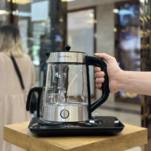 چای ساز ترام هاوس tt-185