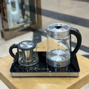 چای ساز ترام هاوس tt-185d