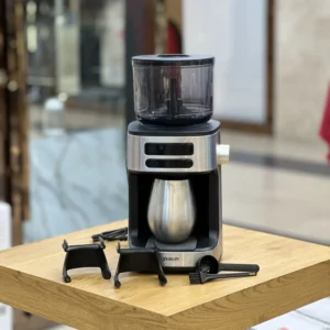 آسیاب قهوه Berlin bl-1404