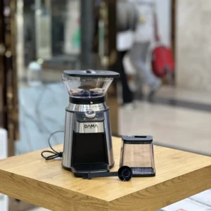 آسیاب قهوه dama cg810