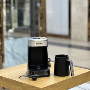 قهوه جوش sonifer sf-3588