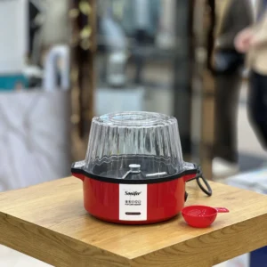 پاپ کورن ساز sonifer sf-4015