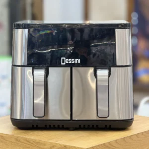 هواپز دسینی مدل DS877-2