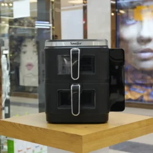 هواپز دوقلو sonifer sf-1046