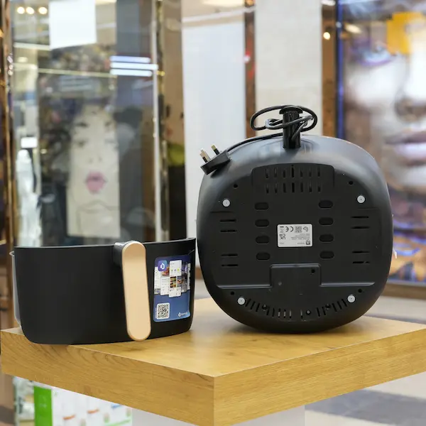 هوا پز philips-na332-09
