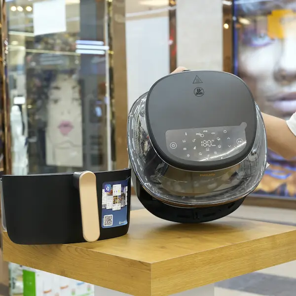 هوا پز philips-na332-09