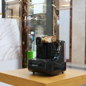 اسپرسو ساز سوناکی مدل SK-04010