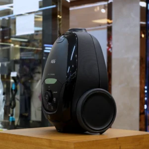 جارو برقی AEG مدل VX802