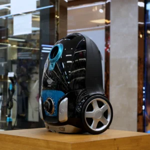 جارو برقی یواکین مدل 902B-2200W
