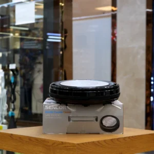 جارو رباتیک سنکور مدل SRV-1000SL
