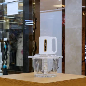 خردکن شیشه‌ای دسینی مدل DS-913