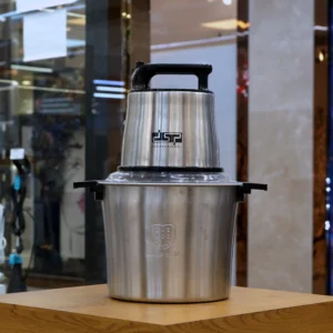 خردکن دی‌اس‌پی مدل KM4090