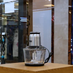خردکن دی‌اس‌پی مدل KM4100