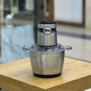 خردکن دی‌ اس‌ پی مدل KM4031