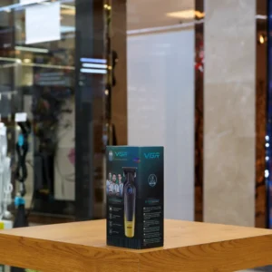 ماشین اصلاح وی جی آر مدل V-996