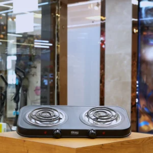 اجاق برقی دی اس پی مدل KD4055