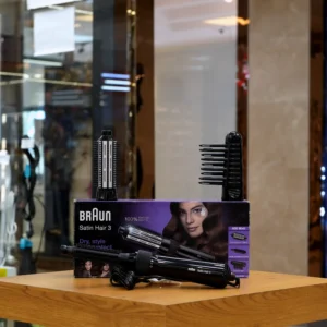 سشوار براون braun-400W