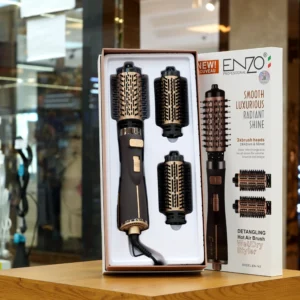 سشوار چرخشی enzo-en-743
