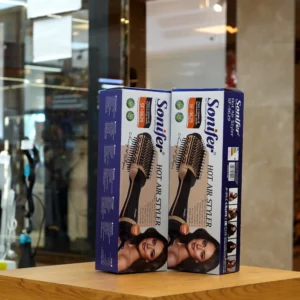 سشوار حراراتی سونیفر مدل SF-9629