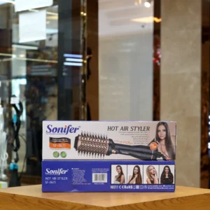 سشوار حرارتی سونیفر مدل SF-9671