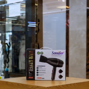 سشوار سونیفر مدل SF-9547