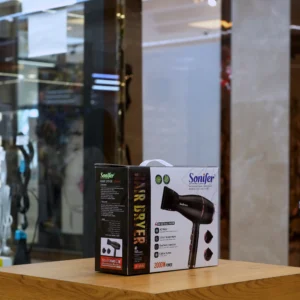 سشوار سونیفر مدل SF-9547