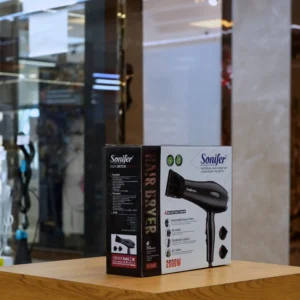 خرید سشوار سونیفر مدل SF-9547