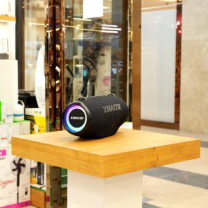 اسپیکر ایکس‌مک‌اوز مدل Z-10