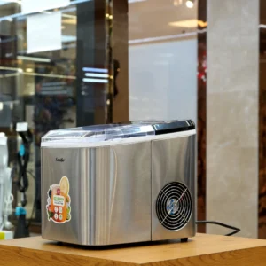 یخ‌ساز سونیفر مدل SF-6525