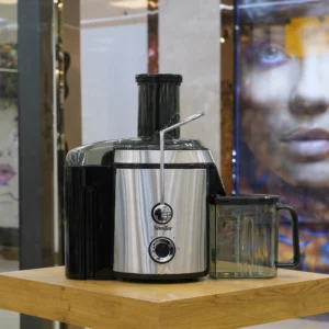 آبمیوه گیری 4 کاره Sonifer مدل SF-5516
