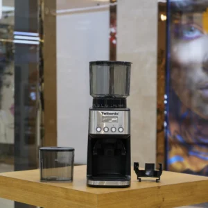 آسیاب قهوه Telionix مدل TCG4150