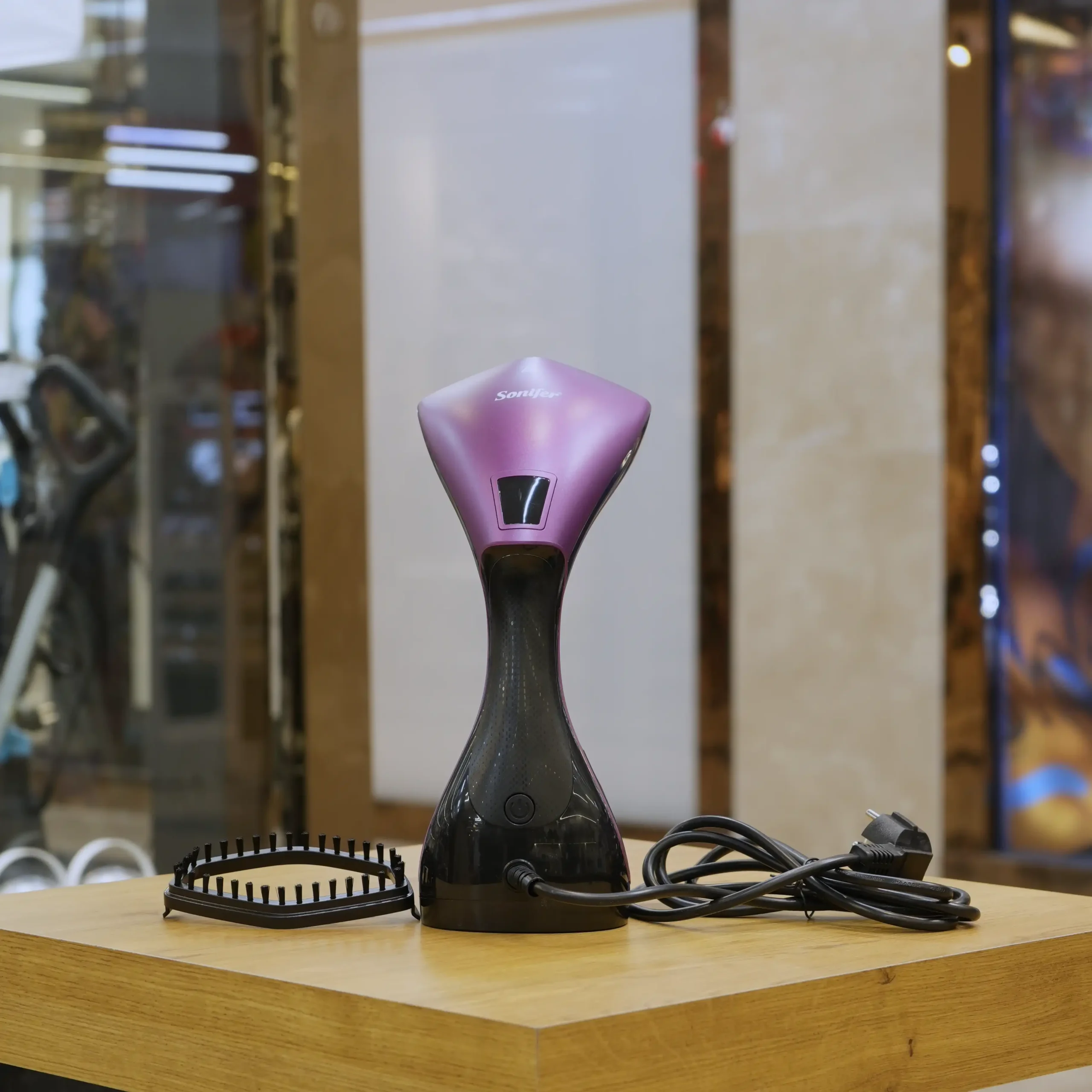 بخارگر دستی Sonifer مدل SF-9131