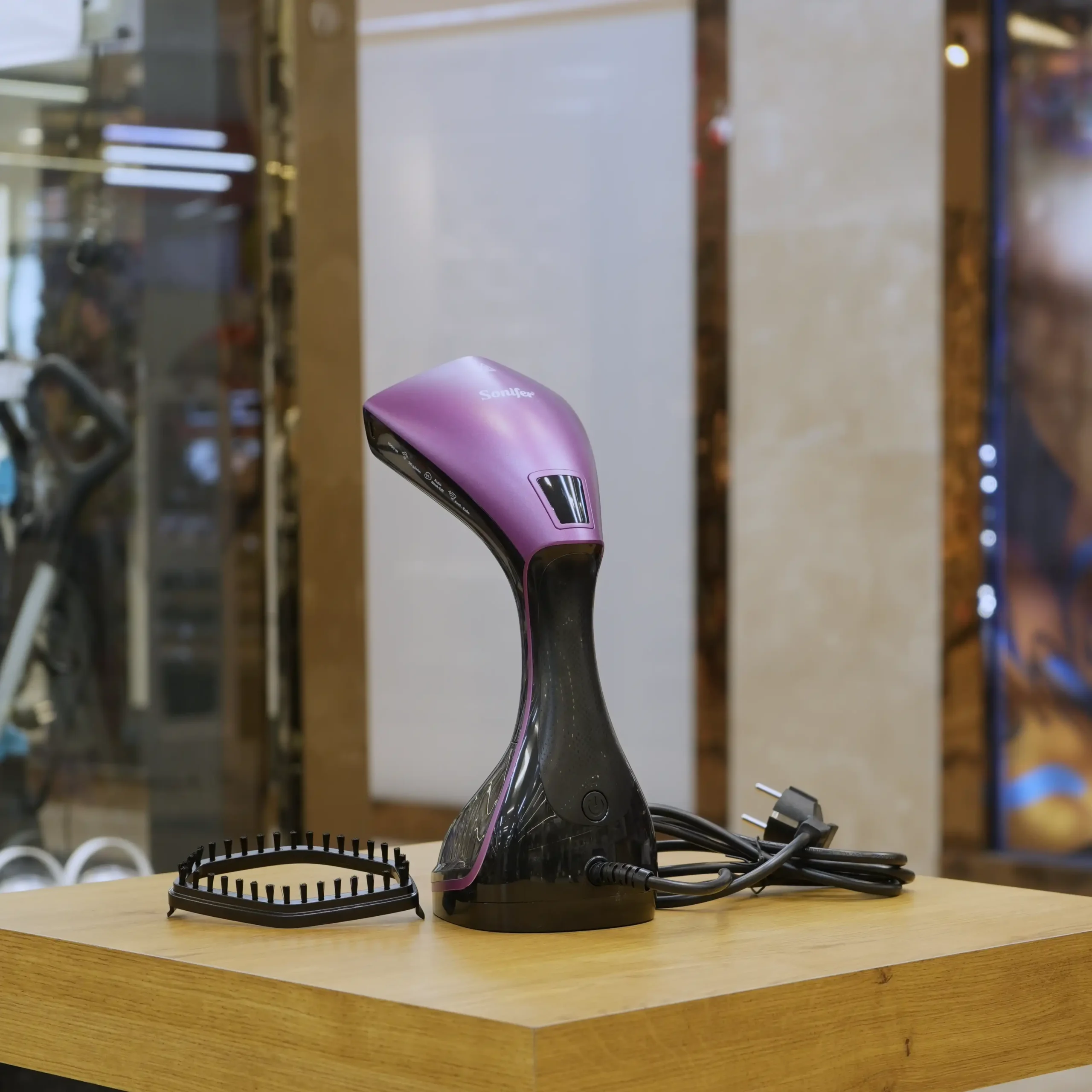 بخارگر دستی Sonifer مدل SF-9131