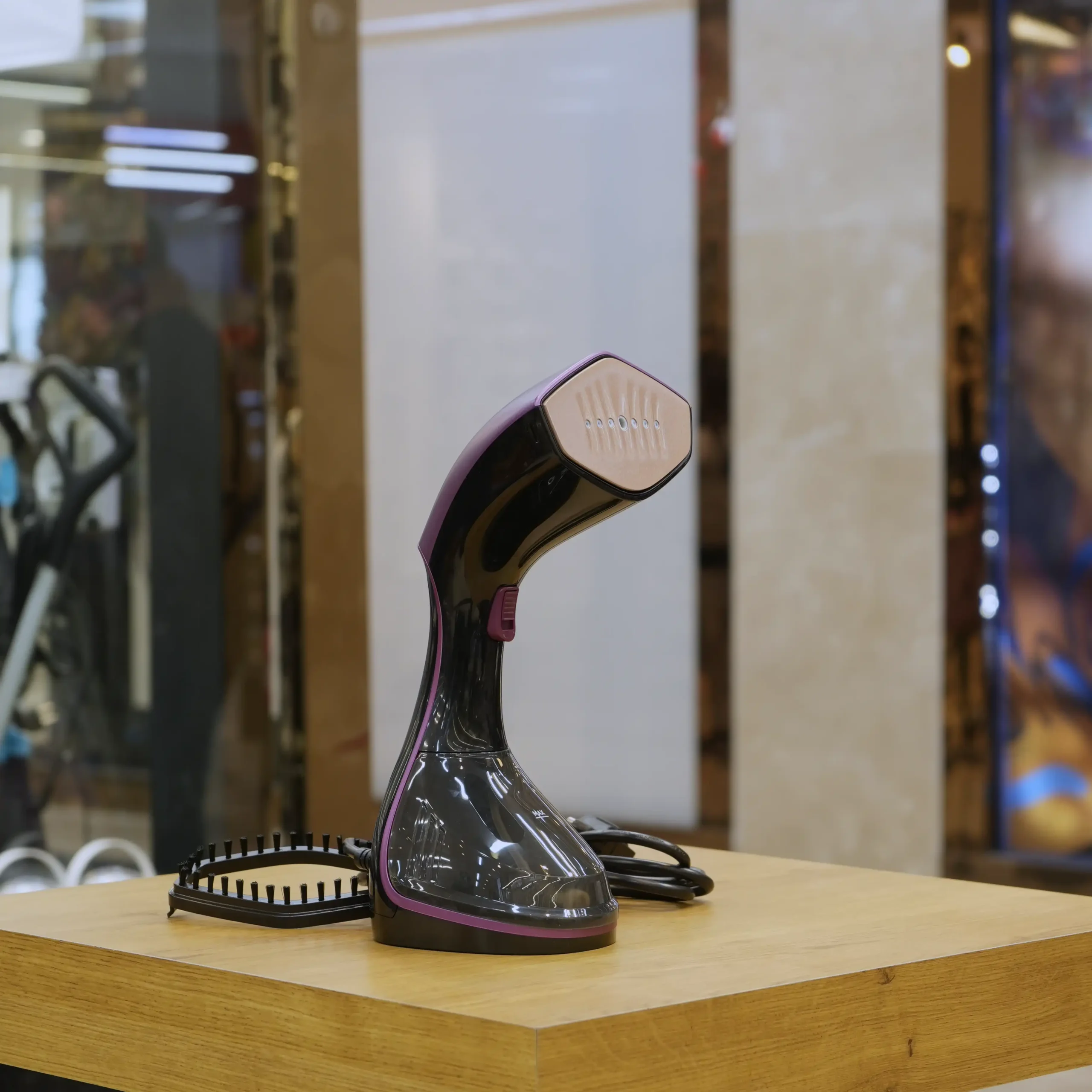بخارگر دستی Sonifer مدل SF-9131