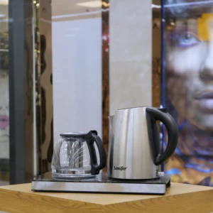 چای ساز Sonifer مدل SF-2120