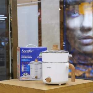 قابلمه برقی چندکاره Sonifer مدل SF-1506